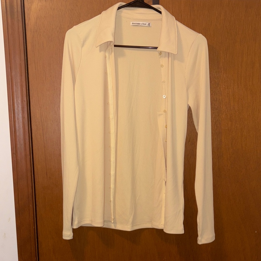 Button up shirt